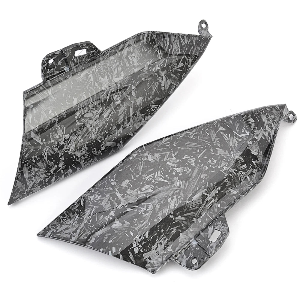 Motorbike R 1300 GS Tank Oil Fuel Gas Side Cover Fairing Protection Side Frame Panel For BMW R1300GS R 1300GS R1300 GS 2024 2025