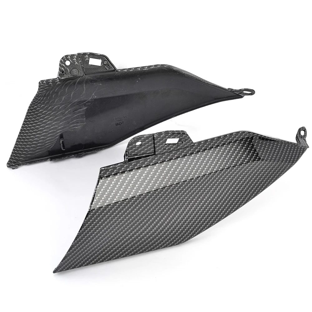 Motorbike R 1300 GS Tank Oil Fuel Gas Side Cover Fairing Protection Side Frame Panel For BMW R1300GS R 1300GS R1300 GS 2024 2025