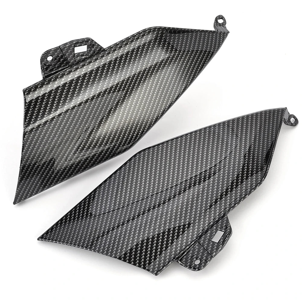 Motorbike R 1300 GS Tank Oil Fuel Gas Side Cover Fairing Protection Side Frame Panel For BMW R1300GS R 1300GS R1300 GS 2024 2025