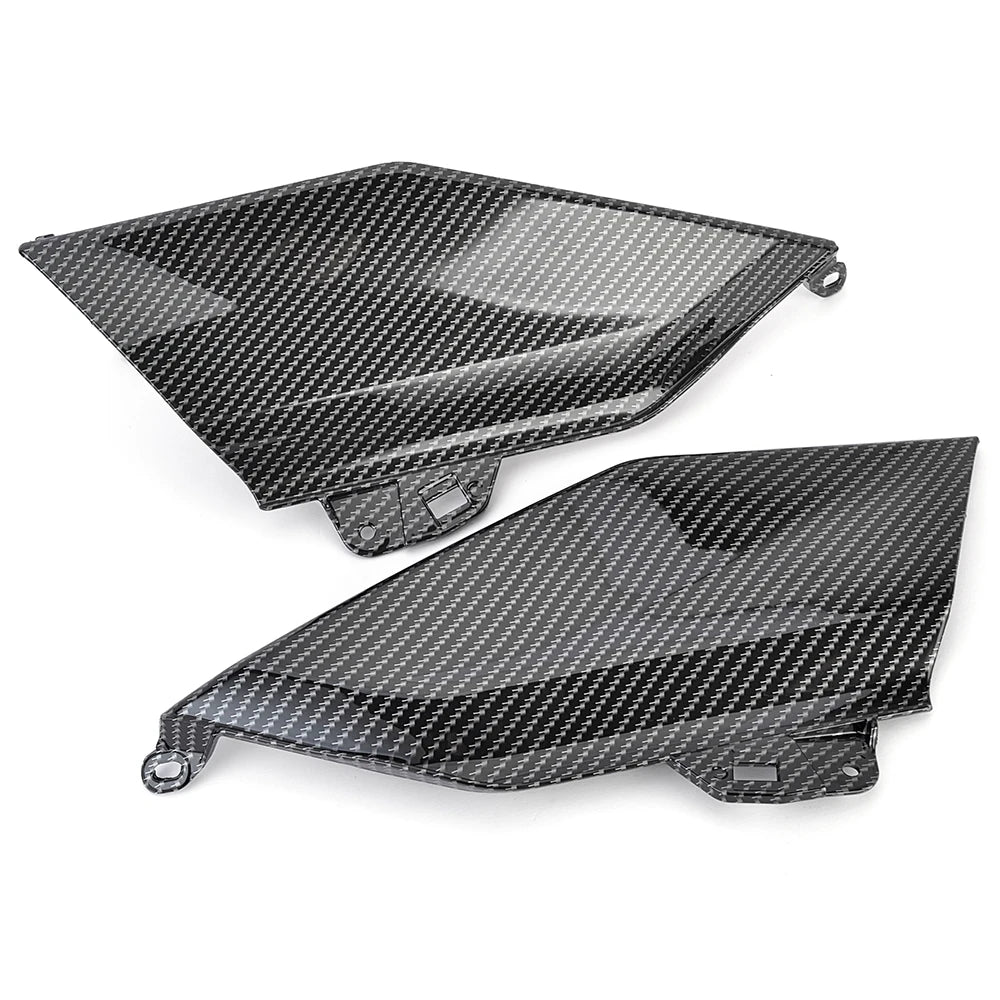 Motorbike R 1300 GS Tank Oil Fuel Gas Side Cover Fairing Protection Side Frame Panel For BMW R1300GS R 1300GS R1300 GS 2024 2025