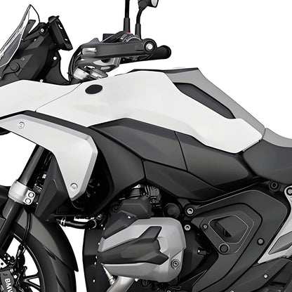 Motorbike R 1300 GS Tank Oil Fuel Gas Side Cover Fairing Protection Side Frame Panel For BMW R1300GS R 1300GS R1300 GS 2024 2025