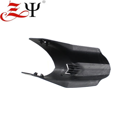 Parafango anteriore per motociclette 450MT, estensione parafango, paraspruzzi, parafango per pneumatici, per CFMOTO 450MT 450 MT MT450 2024-