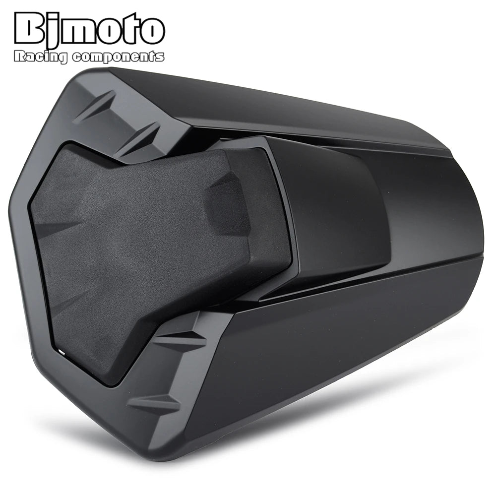 Rear Seat Cover Cowl For Suzuki GSXS1000 Rear Passenger Pillion Fairing Cowl GSX-S1000 GSX-S 1000 2021 2022 2023 2024