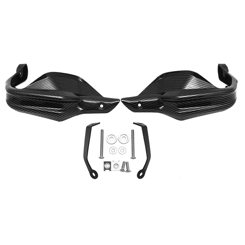 Adatto per CFMOTO 800MT MT800 MT-800 MT 800 MT Moto 800MT Paramani Protezioni Parabrezza Protezione Antivento