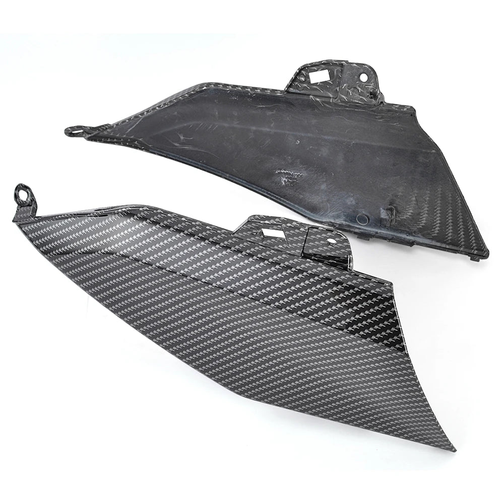 Motorbike R 1300 GS Tank Oil Fuel Gas Side Cover Fairing Protection Side Frame Panel For BMW R1300GS R 1300GS R1300 GS 2024 2025