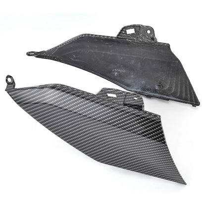 Motorbike R 1300 GS Tank Oil Fuel Gas Side Cover Fairing Protection Side Frame Panel For BMW R1300GS R 1300GS R1300 GS 2024 2025