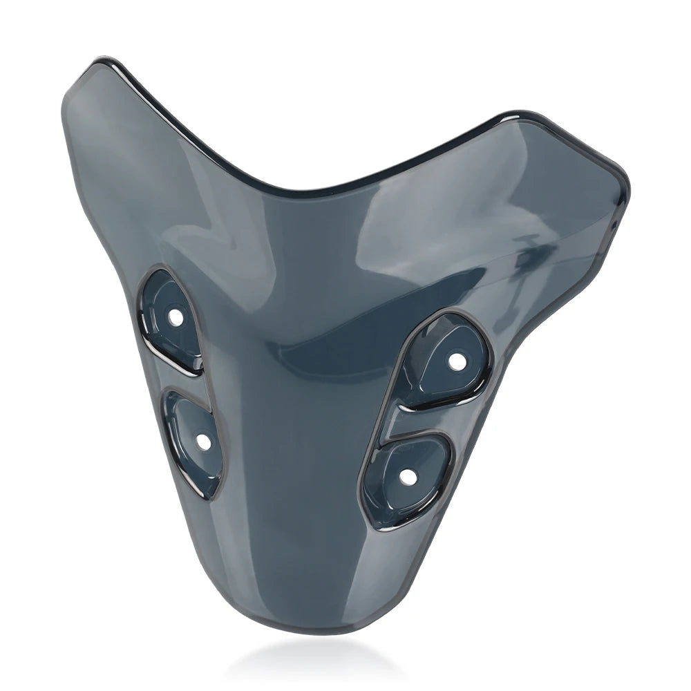 MT 07 mt07 Motorcycle Windshield Deflectors Wind Shield Screen Protector Part 2023 2022 2021 For Yamaha MT07 Windscreen MT-07