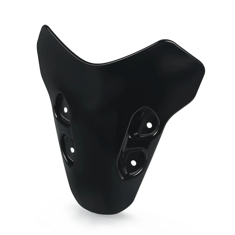 MT 07 mt07 Motorcycle Windshield Deflectors Wind Shield Screen Protector Part 2023 2022 2021 For Yamaha MT07 Windscreen MT-07