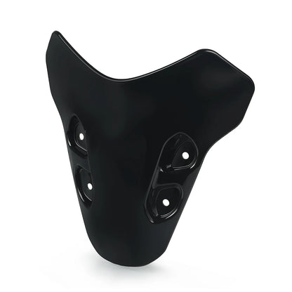 MT 07 mt07 Motorcycle Windshield Deflectors Wind Shield Screen Protector Part 2023 2022 2021 For Yamaha MT07 Windscreen MT-07