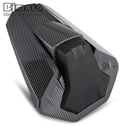 Rear Seat Cover Cowl For Suzuki GSXS1000 Rear Passenger Pillion Fairing Cowl GSX-S1000 GSX-S 1000 2021 2022 2023 2024