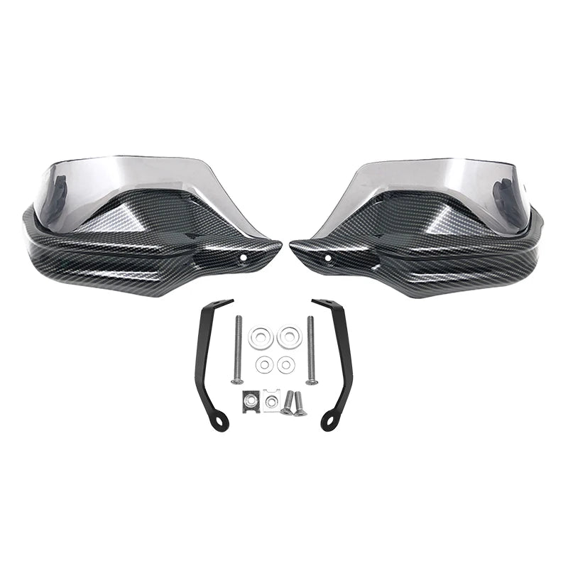Adatto per CFMOTO 800MT MT800 MT-800 MT 800 MT Moto 800MT Paramani Protezioni Parabrezza Protezione Antivento