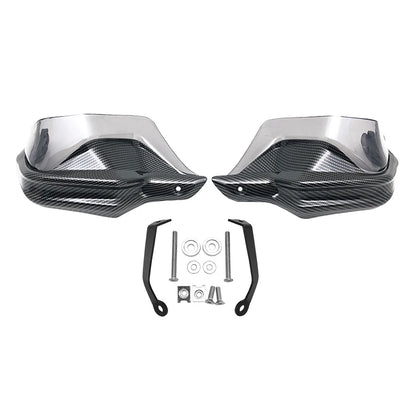Adatto per CFMOTO 800MT MT800 MT-800 MT 800 MT Moto 800MT Paramani Protezioni Parabrezza Protezione Antivento