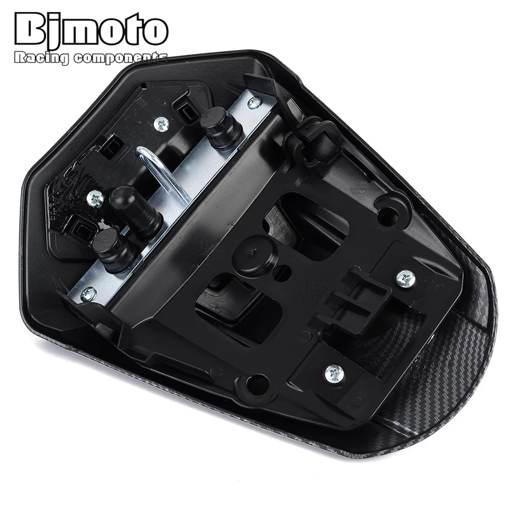 Rear Seat Cover Cowl For Suzuki GSXS1000 Rear Passenger Pillion Fairing Cowl GSX-S1000 GSX-S 1000 2021 2022 2023 2024