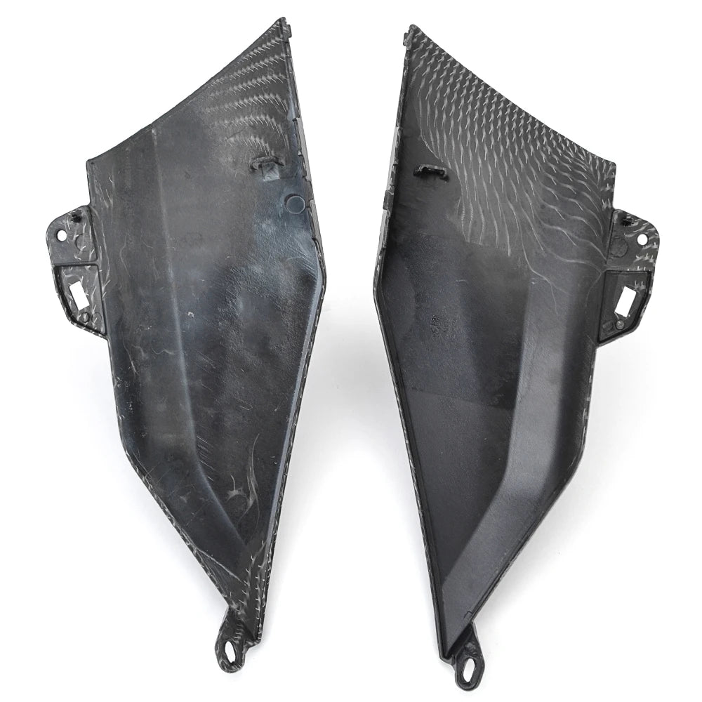 Motorbike R 1300 GS Tank Oil Fuel Gas Side Cover Fairing Protection Side Frame Panel For BMW R1300GS R 1300GS R1300 GS 2024 2025
