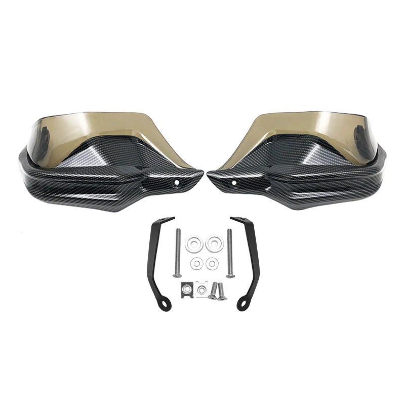 Adatto per CFMOTO 800MT MT800 MT-800 MT 800 MT Moto 800MT Paramani Protezioni Parabrezza Protezione Antivento