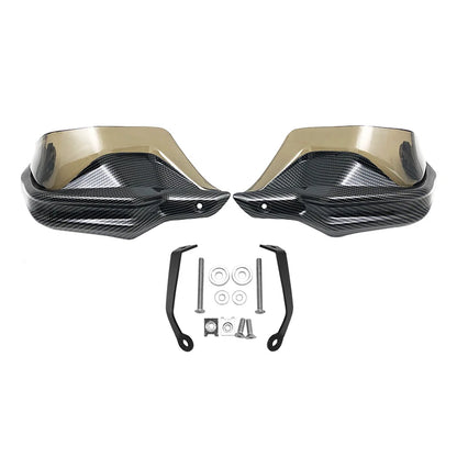 Adatto per CFMOTO 800MT MT800 MT-800 MT 800 MT Moto 800MT Paramani Protezioni Parabrezza Protezione Antivento
