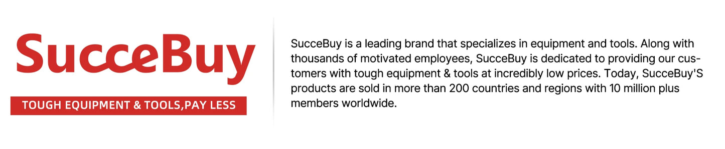 SucceBuy Motorcycle Helmet Full Face Smart Street ABS&High Density Helmet with Bluetooth Slot&Interchangeable Lens Fit for Adult