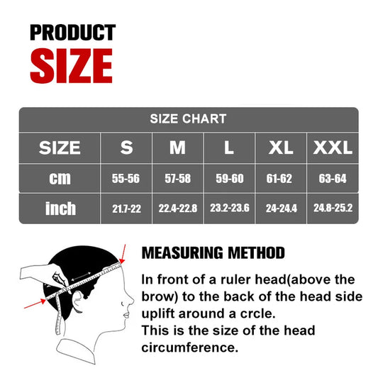 Casco da moto fuoristrada, casco integrale da rally e discesa con occhiali, adatto a tutte le stagioni, per uomini, donne e bambini.
