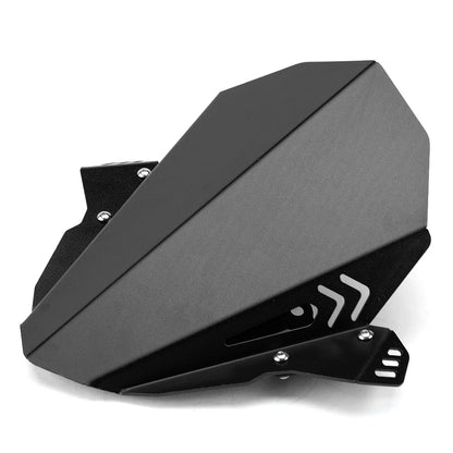 MT FZ 09 Motorcycle Windshield Windscreen For Yamaha MT09 MT-09 FZ09 FZ-09 2017 2018 2019 2020