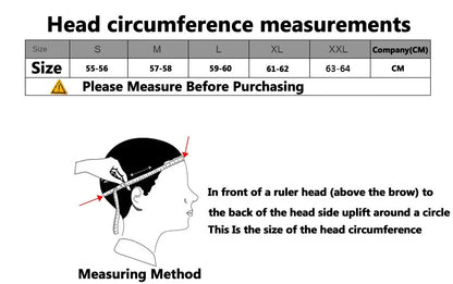 Caschi integrali da corsa invernali caldi con doppia visiera, casco da moto sportivo