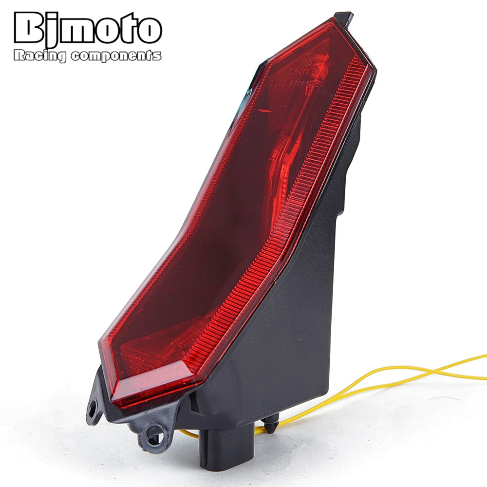 YZF R6 R1 R7 Motorcycle integrated LED Brake Lamp Tail Light Turn Signal Light For YAMAHA YZF-R6 YZF-R1 YZF-R7 YZFR6 YZFR1 YZFR7