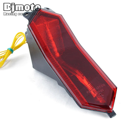 YZF R6 R1 R7 Motorcycle integrated LED Brake Lamp Tail Light Turn Signal Light For YAMAHA YZF-R6 YZF-R1 YZF-R7 YZFR6 YZFR1 YZFR7
