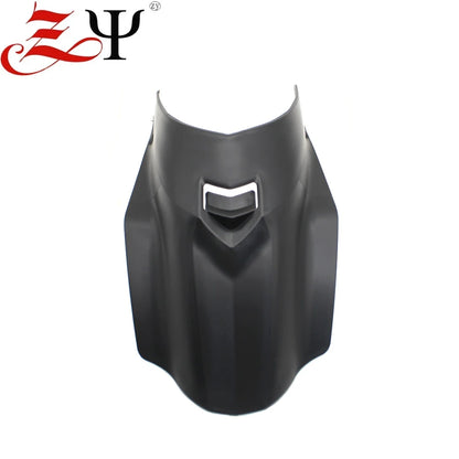 Parafango anteriore per motociclette 450MT, estensione parafango, paraspruzzi, parafango per pneumatici, per CFMOTO 450MT 450 MT MT450 2024-