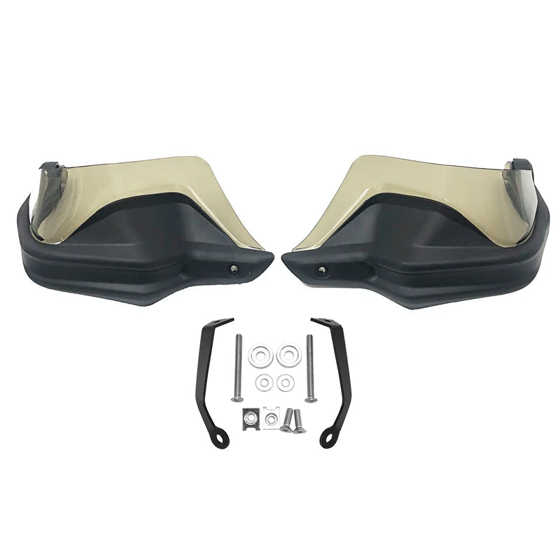 Adatto per CFMOTO 800MT MT800 MT-800 MT 800 MT Moto 800MT Paramani Protezioni Parabrezza Protezione Antivento