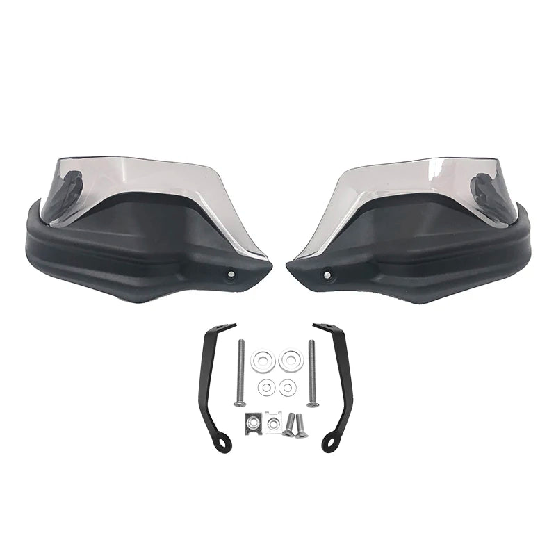 Adatto per CFMOTO 800MT MT800 MT-800 MT 800 MT Moto 800MT Paramani Protezioni Parabrezza Protezione Antivento