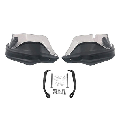 Adatto per CFMOTO 800MT MT800 MT-800 MT 800 MT Moto 800MT Paramani Protezioni Parabrezza Protezione Antivento