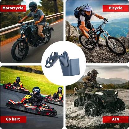 Motorcycle Bike Chain Oil Storage Tool  Agent Widely Used Chain Oil Anti-spray Tool Box Chain Cleaning Oil Splash-Proof Tool