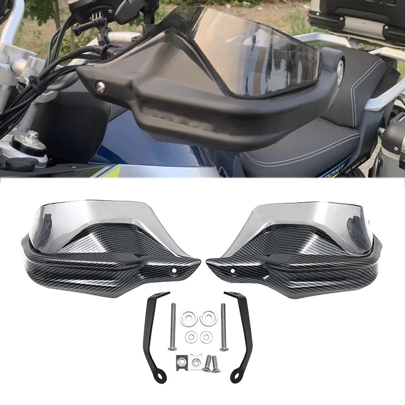 Adatto per CFMOTO 800MT MT800 MT-800 MT 800 MT Moto 800MT Paramani Protezioni Parabrezza Protezione Antivento