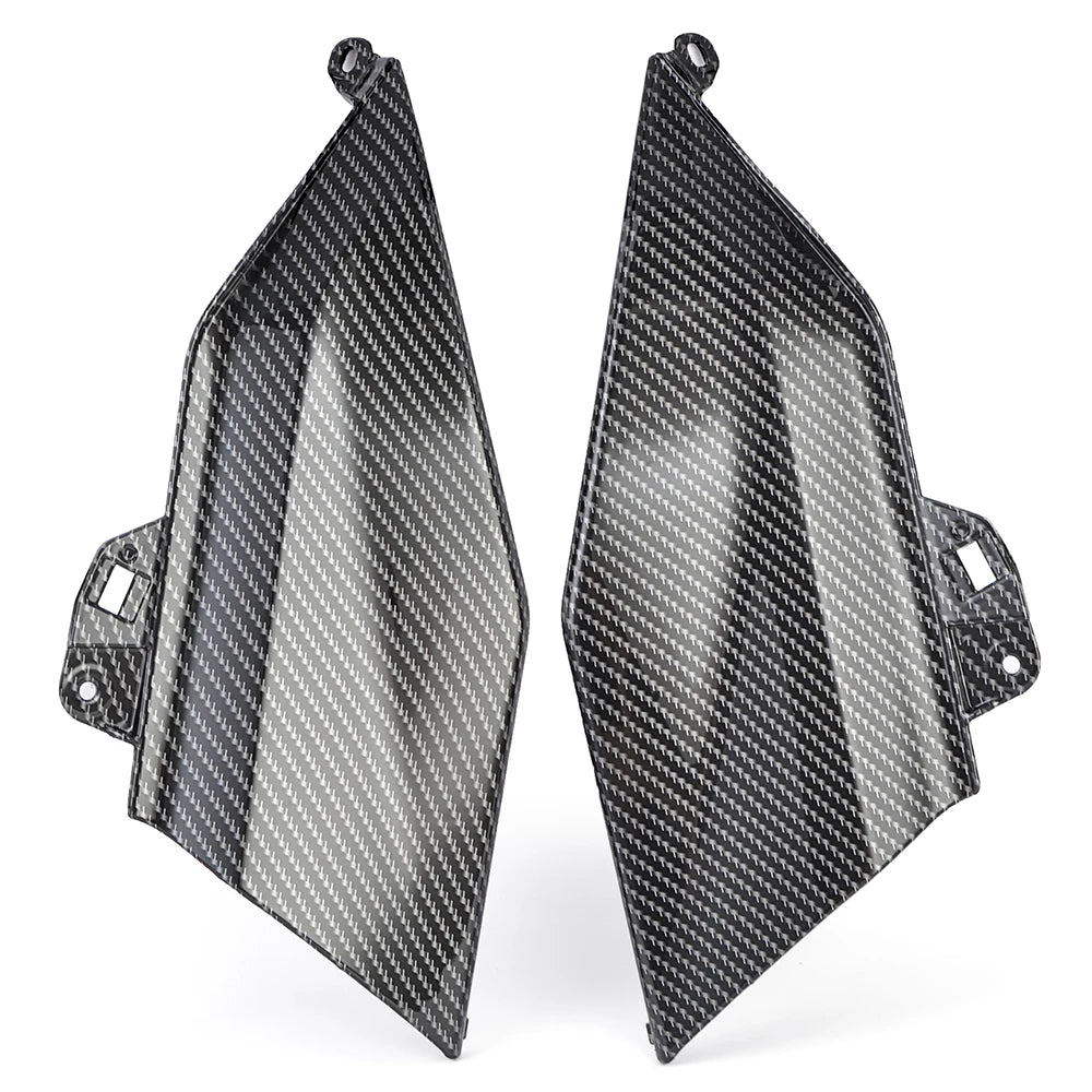 Motorbike R 1300 GS Tank Oil Fuel Gas Side Cover Fairing Protection Side Frame Panel For BMW R1300GS R 1300GS R1300 GS 2024 2025