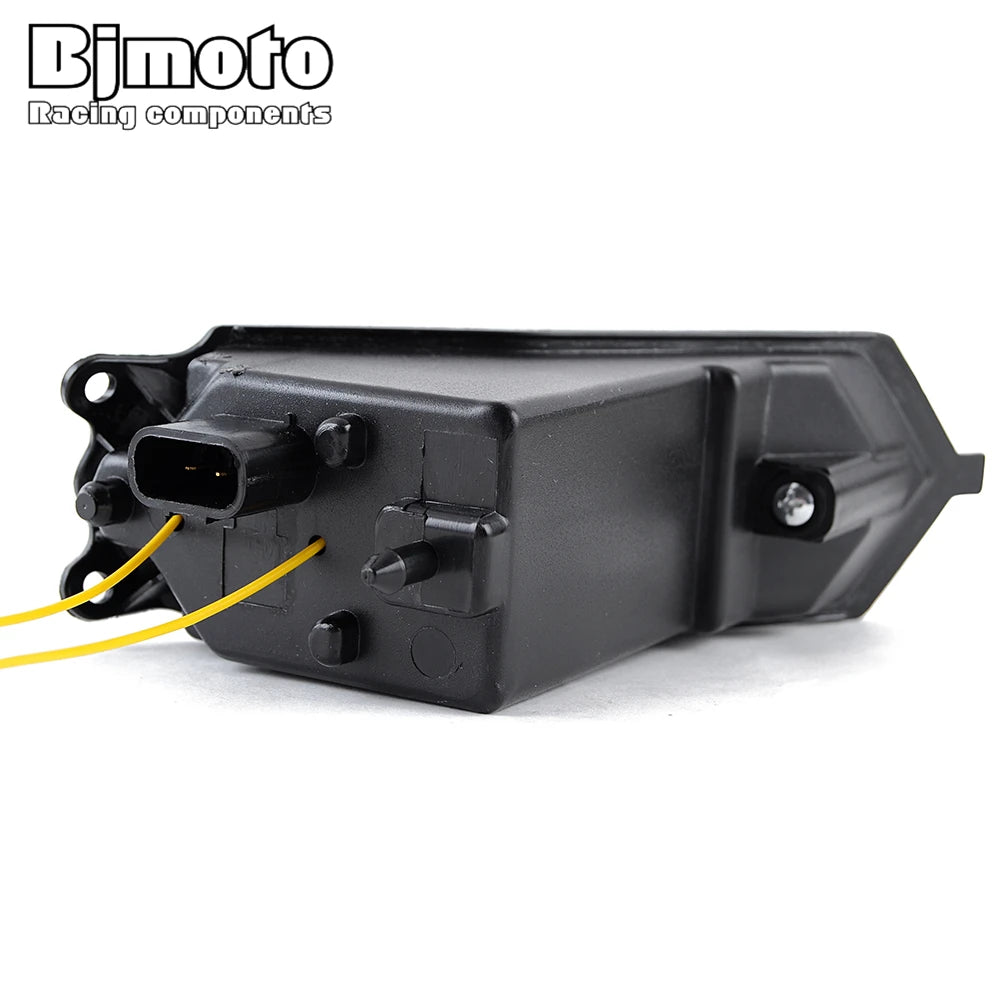 YZF R6 R1 R7 Motorcycle integrated LED Brake Lamp Tail Light Turn Signal Light For YAMAHA YZF-R6 YZF-R1 YZF-R7 YZFR6 YZFR1 YZFR7