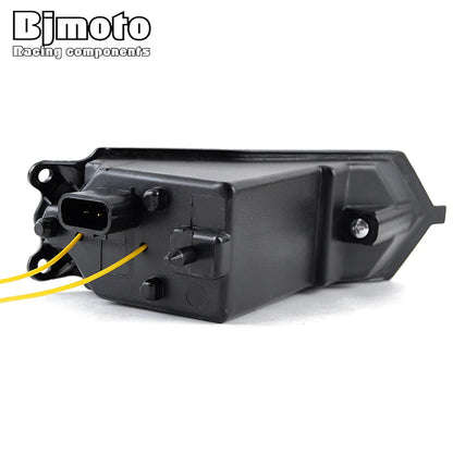 YZF R6 R1 R7 Motorcycle integrated LED Brake Lamp Tail Light Turn Signal Light For YAMAHA YZF-R6 YZF-R1 YZF-R7 YZFR6 YZFR1 YZFR7