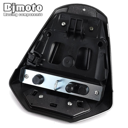 Rear Seat Cover Cowl For Suzuki GSXS1000 Rear Passenger Pillion Fairing Cowl GSX-S1000 GSX-S 1000 2021 2022 2023 2024