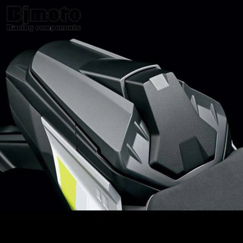 Rear Seat Cover Cowl For Suzuki GSXS1000 Rear Passenger Pillion Fairing Cowl GSX-S1000 GSX-S 1000 2021 2022 2023 2024