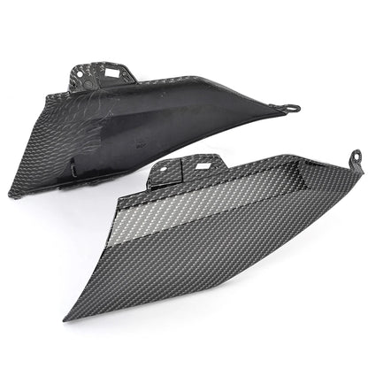 Motorbike R 1300 GS Tank Oil Fuel Gas Side Cover Fairing Protection Side Frame Panel For BMW R1300GS R 1300GS R1300 GS 2024 2025