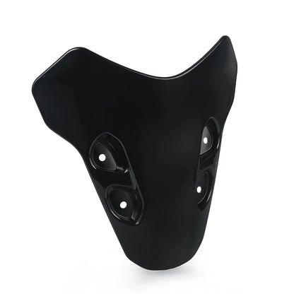 MT 07 mt07 Motorcycle Windshield Deflectors Wind Shield Screen Protector Part 2023 2022 2021 For Yamaha MT07 Windscreen MT-07