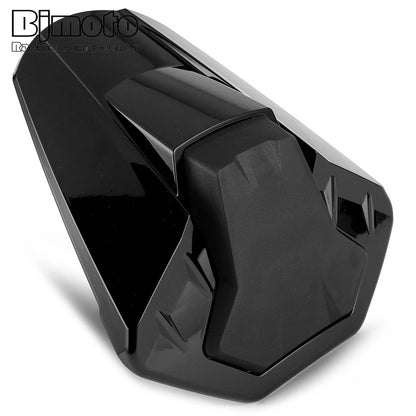 Rear Seat Cover Cowl For Suzuki GSXS1000 Rear Passenger Pillion Fairing Cowl GSX-S1000 GSX-S 1000 2021 2022 2023 2024