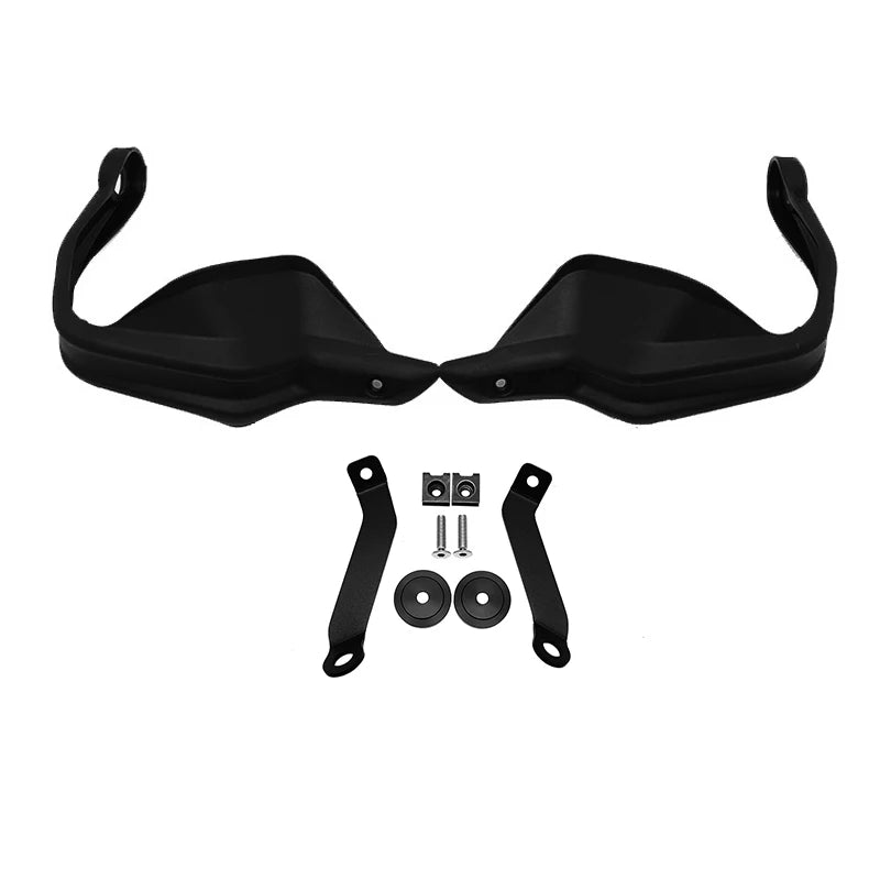 Per Honda NC750X CB500X CB 500X C B500 X NC750 X 2013-2023 2022 carbFiton look Paramani Protezione per le mani Parabrezza Paramani