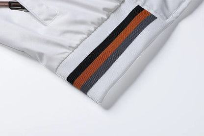 Giacca da motociclista Honda da uomo 2025, giacca con logo Honda Wing HRC, giacca da motociclista oversize, abbigliamento da uomo Honda, cappotti