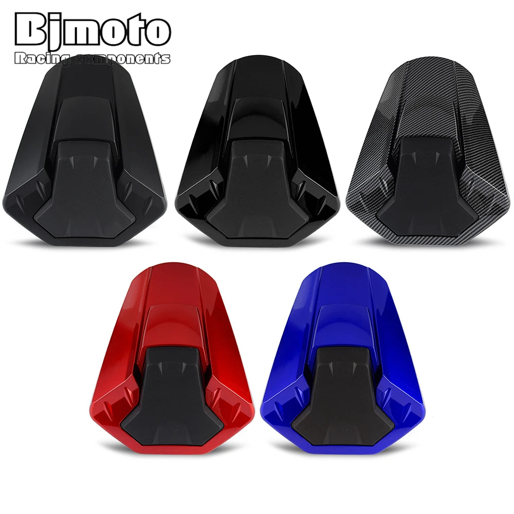 Rear Seat Cover Cowl For Suzuki GSXS1000 Rear Passenger Pillion Fairing Cowl GSX-S1000 GSX-S 1000 2021 2022 2023 2024