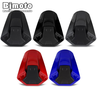 Rear Seat Cover Cowl For Suzuki GSXS1000 Rear Passenger Pillion Fairing Cowl GSX-S1000 GSX-S 1000 2021 2022 2023 2024