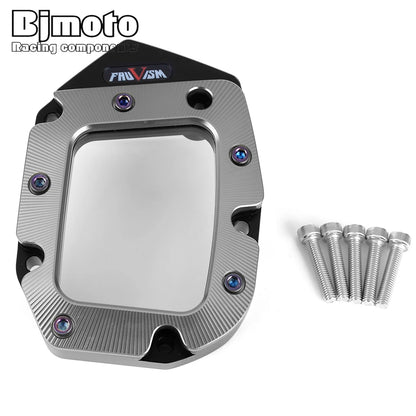 CNC Engine Racing Clear Clutch Cover For Kawasaki Z900RS ZR900 Z900 2017 2018 2019 2020 2021 2022 2023 2024