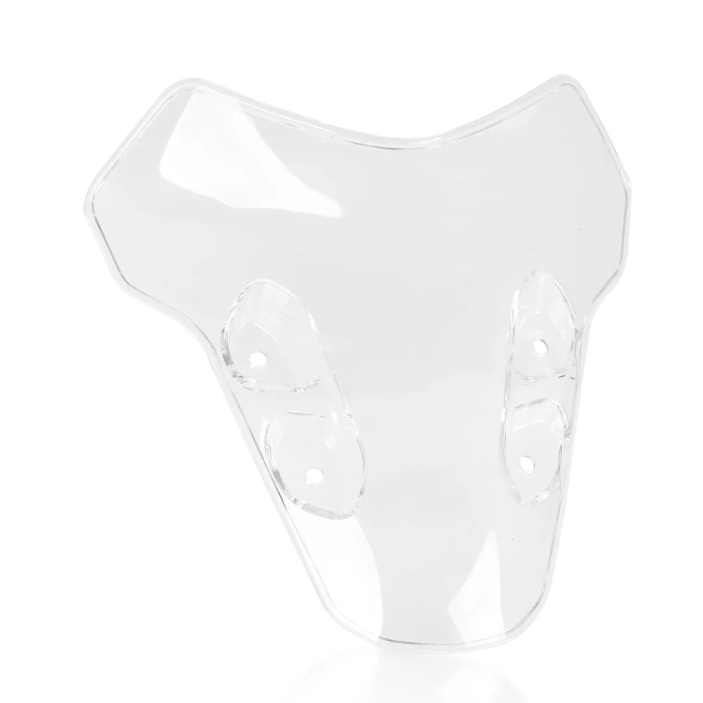 MT 07 mt07 Motorcycle Windshield Deflectors Wind Shield Screen Protector Part 2023 2022 2021 For Yamaha MT07 Windscreen MT-07