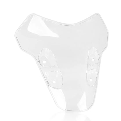 MT 07 mt07 Motorcycle Windshield Deflectors Wind Shield Screen Protector Part 2023 2022 2021 For Yamaha MT07 Windscreen MT-07