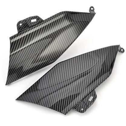 Motorbike R 1300 GS Tank Oil Fuel Gas Side Cover Fairing Protection Side Frame Panel For BMW R1300GS R 1300GS R1300 GS 2024 2025