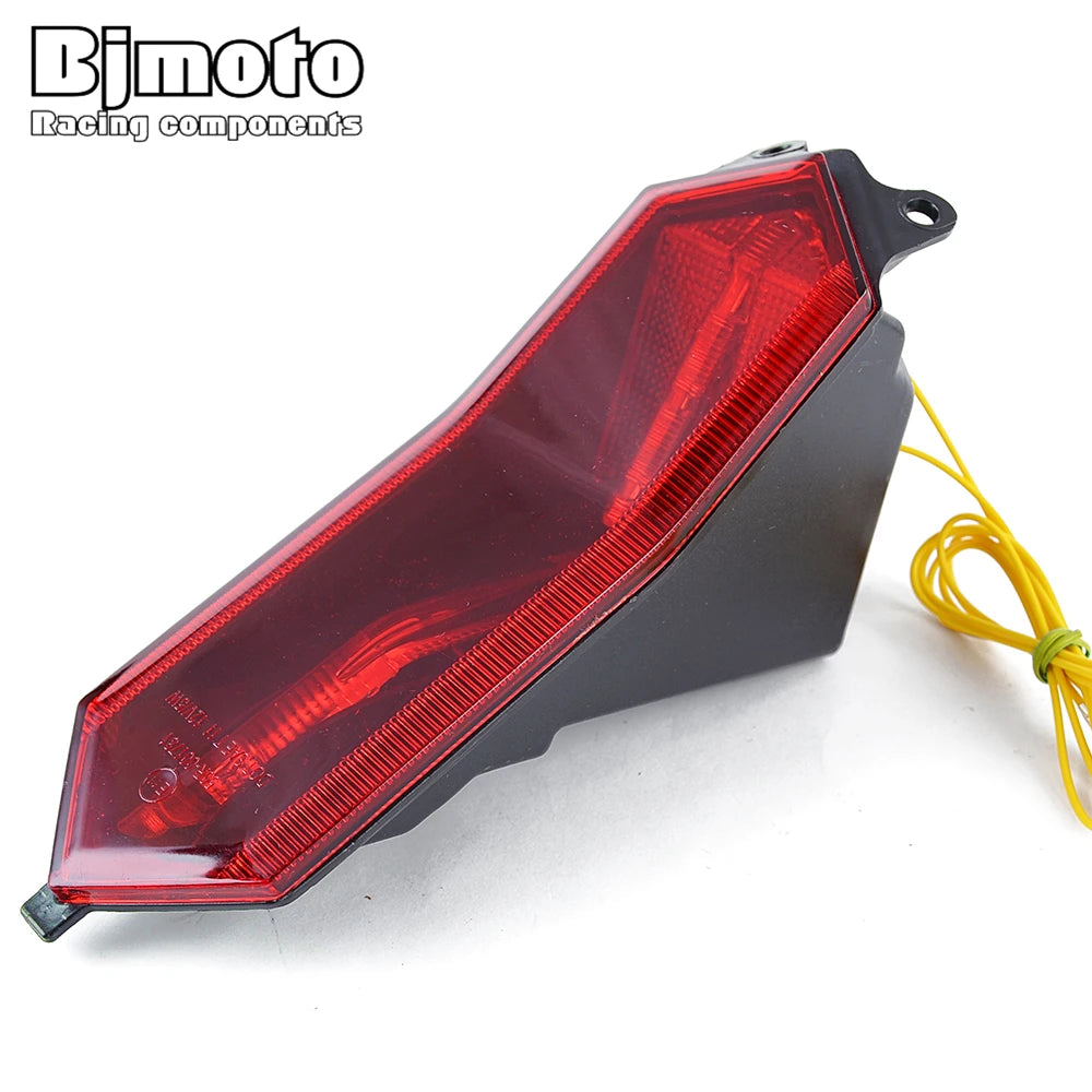 YZF R6 R1 R7 Motorcycle integrated LED Brake Lamp Tail Light Turn Signal Light For YAMAHA YZF-R6 YZF-R1 YZF-R7 YZFR6 YZFR1 YZFR7