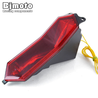 YZF R6 R1 R7 Motorcycle integrated LED Brake Lamp Tail Light Turn Signal Light For YAMAHA YZF-R6 YZF-R1 YZF-R7 YZFR6 YZFR1 YZFR7
